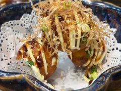 -樱の千渡日式料理·铁板烧•烧鸟(金盛田广场店)