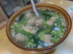 -东北熏肉大饼(大学南路店)
