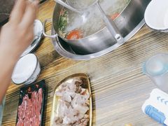 -刘少华贵州小黄牛·鲜牛肉火锅(总店)