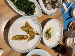 -糟粕醋·椰苑海南菜餐厅(亚龙湾天域酒店)