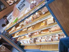 -today便利店(汉街店)