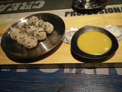 -一米鸡肉 创意韩餐(江北杉杉奥特莱斯店)