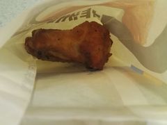 -麦当劳(昆山北门路店)