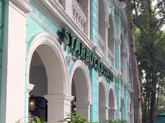 -星巴克臻选(广州沙面店)