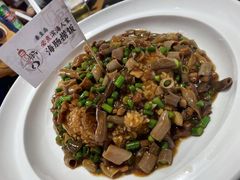 -良师门滨海人家·海鲜·家常菜(滨海城店)