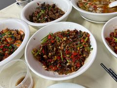 -笨罗卜浏阳菜馆(龙华鹏润达店)