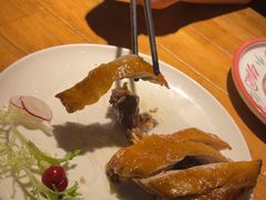 -小放牛炒菜馆(华北商厦店)