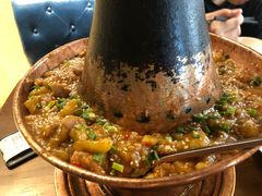 -觅山云南菜(泊富ICITY店)