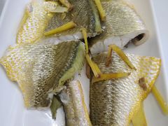 -船奇蒸汽海鲜·闽菜(八市海鲜总店)