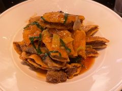 -巴依老爷新疆美食(清华东门店)