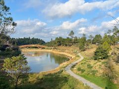 -鼓岭旅游度假区