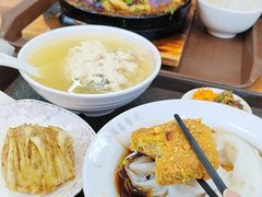 -周家大辣椒面皮(中山街店)