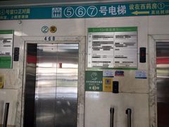 -福建医科大学附属第一医院(茶亭院区)