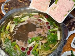 -马三妹跷脚牛肉(苏稽总店)