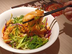 -大师兄·西北小馆(南沙万达广场店)