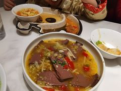 -上上席川菜(凯德乐峰广场店)