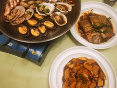 -高佳庄·舟山海鲜(海景旗舰店)