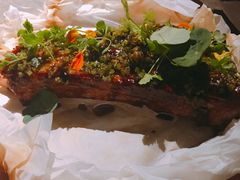 碳烤豬肋排-MUME