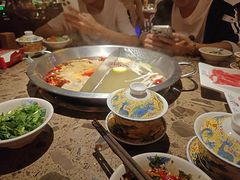 -小龙坎火锅(沙井店)