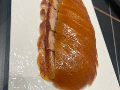 盛福楼烤鸭-盛福楼·惠山宴(盛岸路店)
