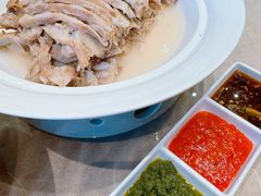 -蒙古大营·蒙古演绎餐厅(赛马场店)