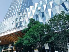 -万达瑞华酒店美食汇自助餐厅(楚河汉街店)