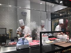 -掂档潮汕牛肉火锅(沈阳万象城店)
