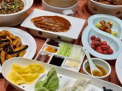 -船歌·鱼水饺青岛菜(闽江二路店)