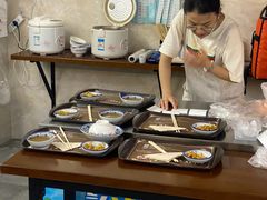 -万县面馆(高笋塘店)