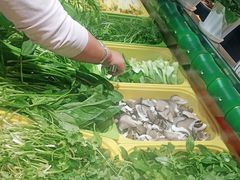 -聚盛源蒸汽海鲜火锅烤肉自助(巨川金海岸购物广场店)