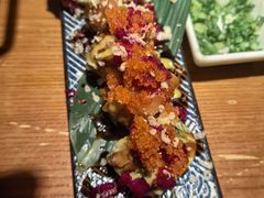 -鳗鱼家·深夜食堂(军博店)