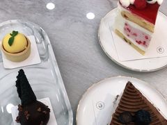 -留下法式甜品(盛世郦园店)