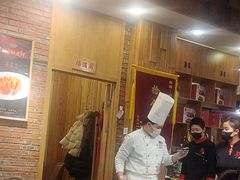 -福海居烤鸭店(鸟巢店)