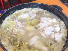 -和先生的砂锅鱼(八方汇店)