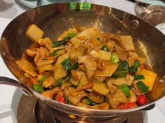 -蓉城小馆(科兴店)