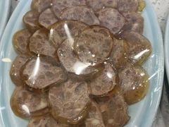 -山河屯铁锅炖鲜鹅·东北菜(开发区一店)