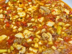 -邱金小炒·30 年盐帮江湖菜(自贡店)