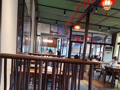 -湘力力小院·鱼汤泡饭(枫林路店)