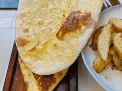 -沙漠玫瑰土耳其餐厅(神路街店)