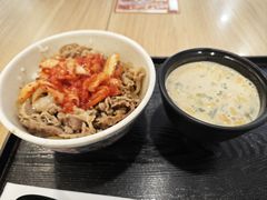 -吉野家(上海美罗城店)