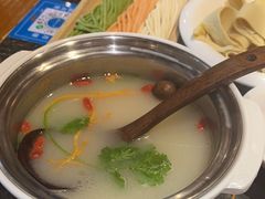 -蒙都43°9羊火锅(平庄店)