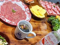 -楠火锅(哈尔滨金爵万象店)