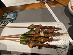 -云海肴·汽锅鸡·云南菜(高德置地店)