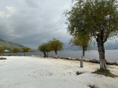 -西昌邛海湾柏樾酒店(原邛海湾柏栎度假酒店)