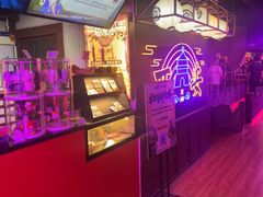 -长藤鬼校(钟楼店)