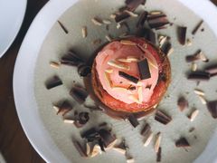 -ROAST coffee & eatery