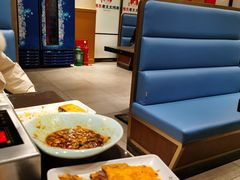 -邢氏老太太烤串(北兴街店)