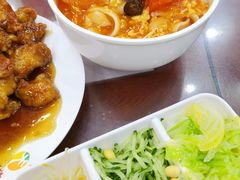 -杏园餐厅(西四北大街店)