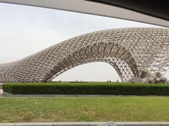 -南汇嘴观海公园