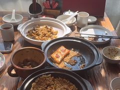 -瑶王府·广西菜(相思湖店)